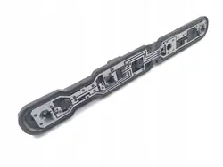 Renault Master takavalaisimen kanta OEM 171098-00 Oikea