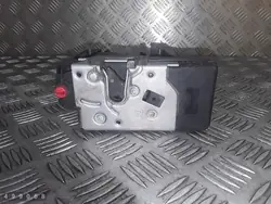 OPEL ZAFIRA A 02 R TÜRLOCK RECHTS HINTEN