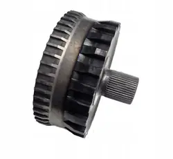 Polia Underdrive OEM 028.21 para Chrysler/Dodge 62TE