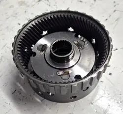 Poulie Underdrive OEM 028.21 pour Chrysler/Dodge 62TE