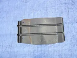 Plaque de protection boîte de transfert Hummer H3 2007 OEM 4x4OE001674