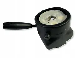 Commutateur clignotant essuie-glace OEM 5LB73DX9AC Dodge