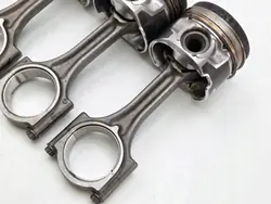 Kolben & Pleuel Set OEM YH01-23R 9818178480