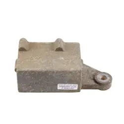 Land Rover Discovery Sport L550 Linker Achter Demper FK72-5B569-AA