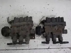 DAF 105 ECAS Valve Used OE Part
