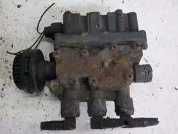 DAF 105 ECAS Valve Used OE Part