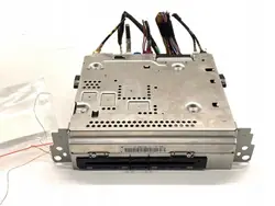 OEM 9441864 BMW F48 Multimedia-stereospeler