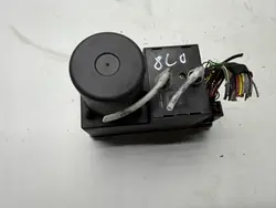 Centrale vergrendelpomp 8L0862257 Audi - Gebruikt
