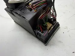 Centrale vergrendelpomp 8L0862257 Audi - Gebruikt