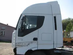 Iveco Stralis Linke Tür Komplett - OEM iveco 03