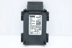 Sensor de Asistente de Cambio de Carril BMW OEM 5A52AC7