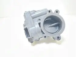 Corps de papillon Peugeot 308 OE 7576697
