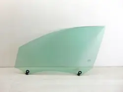 Vidro Porta Dianteira Esquerda OEM Renault Megane IV 2016-2020