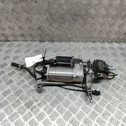 Suspension Compressor Audi Q7 (4L) 7L0616251