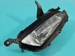 Halogeen Links Opel Astra V K
