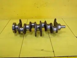 Vilebrequin OEM CAX pour 1.4 TSI 122CH - Occasion