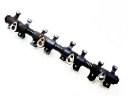 Gebruikt Ford Ka toetsenbord OEM 9510446876