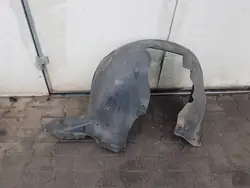 Volkswagen Jetta VI Etu Oikea Lokasuoja