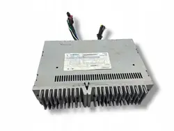 Amplificador de porta-malas Saab OE OEM 12773377 9-3 II