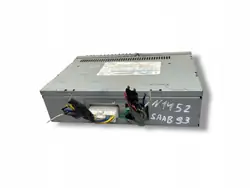 Amplificateur de coffre Saab OE OEM 12773377 9-3 II