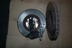 OEM p24061brmgl03 voor remschijven & blokken set