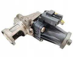 Válvula EGR 9671187780 1.4 TDCI Ford Fiesta Mk7