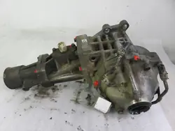 Boîte de Transfert Mitsubishi OEM REDUKTOR 2.0 4WD