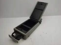 Lexus IS 220D-250-350 2006 Rücksitzarmlehne OEM AMD140455