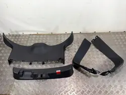 Garniture de coffre Mercedes-Benz OEM FBZ20721 - Occasion