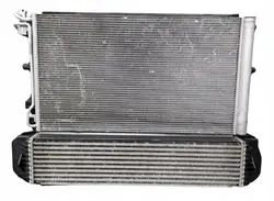 Kühlsystem-Satz OEM 7N0816411 für VW Sharan 2.0 TSI