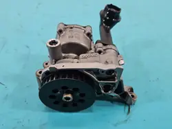Pompe à huile OEM 04L145208H pour Skoda Octavia III 1.6 TDI