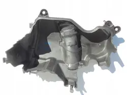 Cubierta de motor Nissan X-Trail T32 175753VD0B