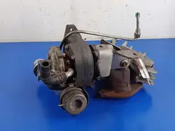 Turbo Nissan Qashqai J10 1.5DCI 14256RH82728404