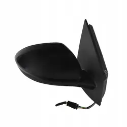Espejo Externo Derecho 9PIN Dacia Jogger Sandero III Logan 3