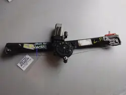OEM 12528616 Elevador de ventana delantero izquierdo Fiat Grande Punto