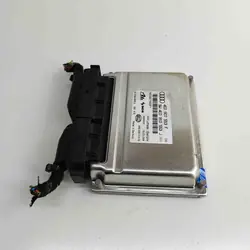 Audi A8 D3 Luchtveringmodule OEM 4E0910553J