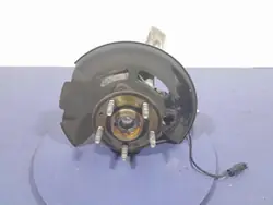 Maza delantera derecha OEM 39030300 para Opel Astra V