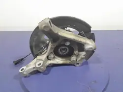 Moyeu avant droit OEM 39030300 pour Opel Astra V
