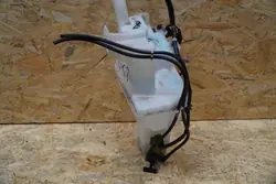 Mazda CX-3 Spolarbehållare & Pump OEM 14-