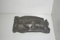 Isolation acoustique BMW OEM 11148580371 pour F40