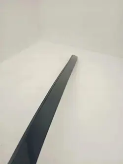 Moldura parabrisas derecha OEM A2536906000 Mercedes