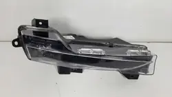 Tesla 3 Oikea Halogeeni DRL Lamppu OEM 1077396-00-D