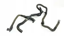 Vesiputki PEUGEOT 207 1.6 HDI 9660660580