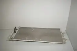 BMW X1/X2 Klimakondensator OEM 64509271206