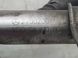Rampe d'injection MERCEDES A-KLASA W168 1997-2004 1.6 A0000788723