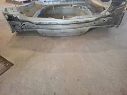 Heckstoßstange OEM PAS TYLNY I40 KOMBI für Hyundai i40