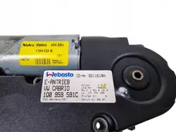 VW EOS takluckemotor OEM 1Q0959591C - Begagnad