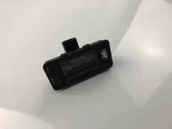 Registreringsljus SEAT IBIZA III 1M6943021