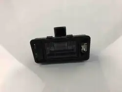 Lumière d'Immatriculation SEAT IBIZA III 1M6943021