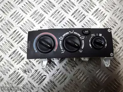 Renault OE 663212 AC-styrmodul - Begagnad
